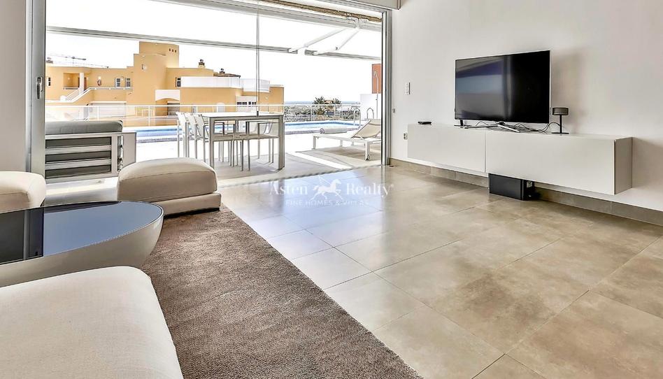 Photo 1 of Flat for sale in Playa de Diego Hernandez, La Caleta, Santa Cruz de Tenerife