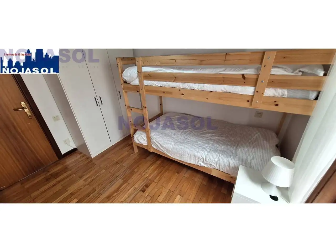 Wohnung zur Miete in Calle los pinares, 54, Ris