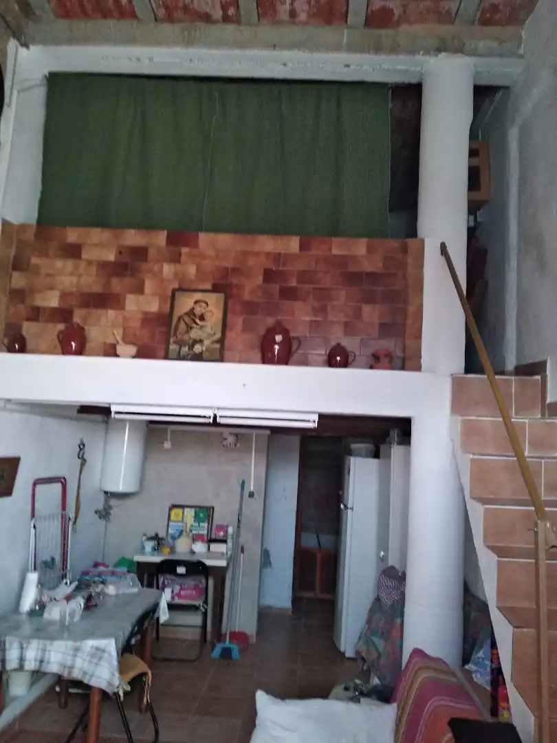 Kitchen of Flat for sale in Cardenete