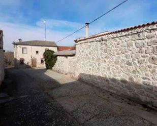 Exterior view of Residential for sale in Torrescárcela