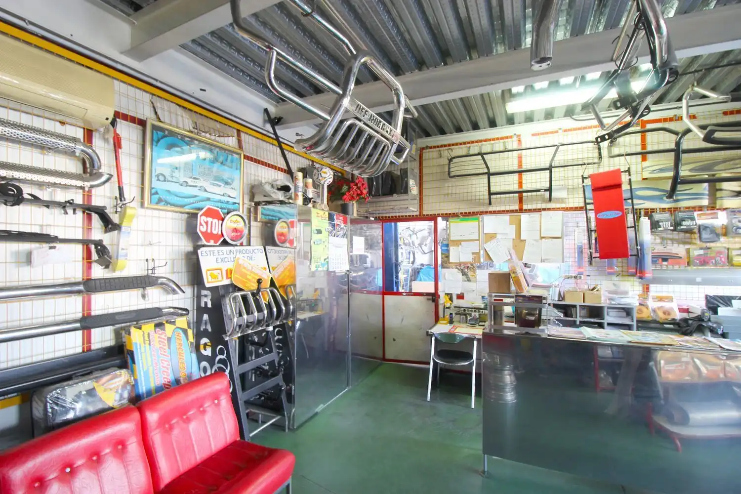 Local comercial en venda a Calle el Roso 0, imagen 5