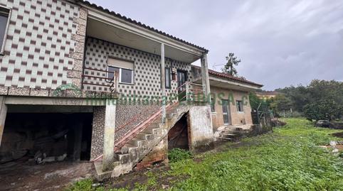Foto 4 de Casa o xalet en venda a San Salvador - Caeira, Pontevedra