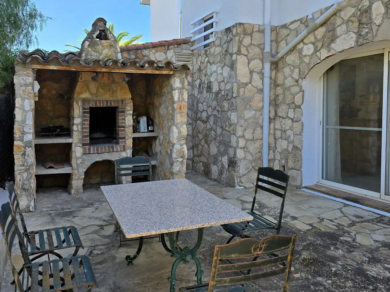 Villa avec piscine à vendre à Urbanització Port Estany, imagen 8