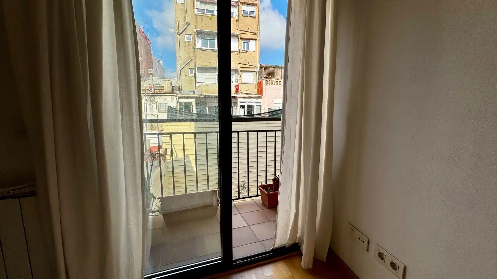Terrassa de Pis en venda en Sabadell amb Aire condicionat, Calefacció i Terrassa