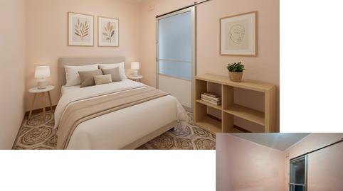 Photo 3 of Flat for sale in Madrid, Llefià, Barcelona