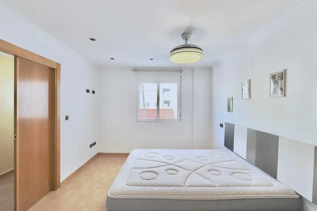 Bedroom of Attic for sale in Torrevieja  with Air Conditioner, Heating and Furnished