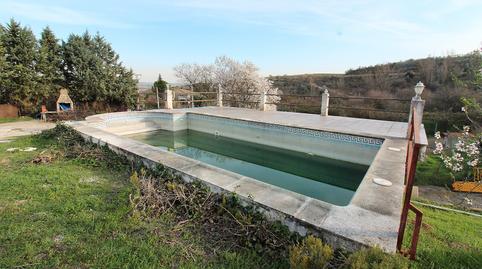 Foto 3 de Finca rústica en venta en El Vellón, Madrid