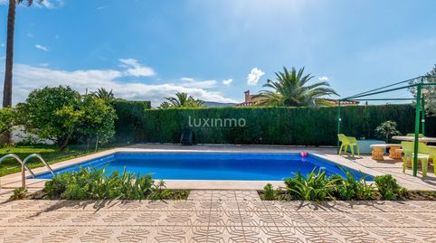 Foto 4 de Casa o chalet en venta en Pueblo - Urbanizaciones, L'Alfàs del Pi
