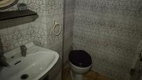 Bathroom of Single-family semi-detached for sale in Gelves  with Air Conditioner and Terrace