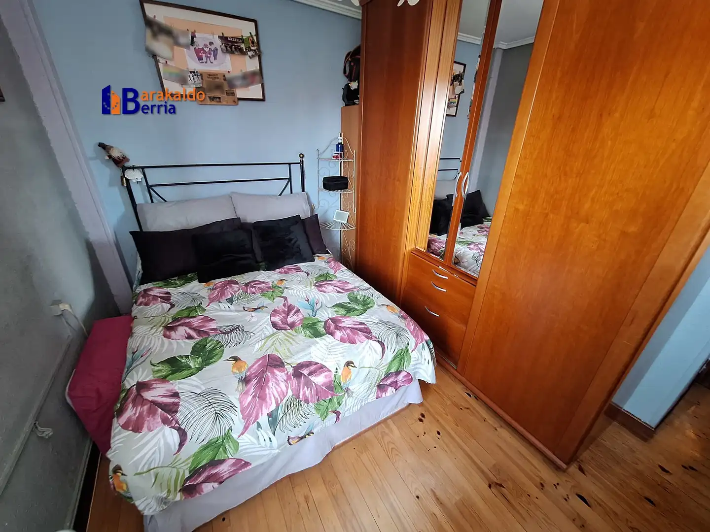 Flat with lift for sale in Granados Kalea, imagen 12