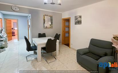 Sala d'estar de Pis en venda en Mataró