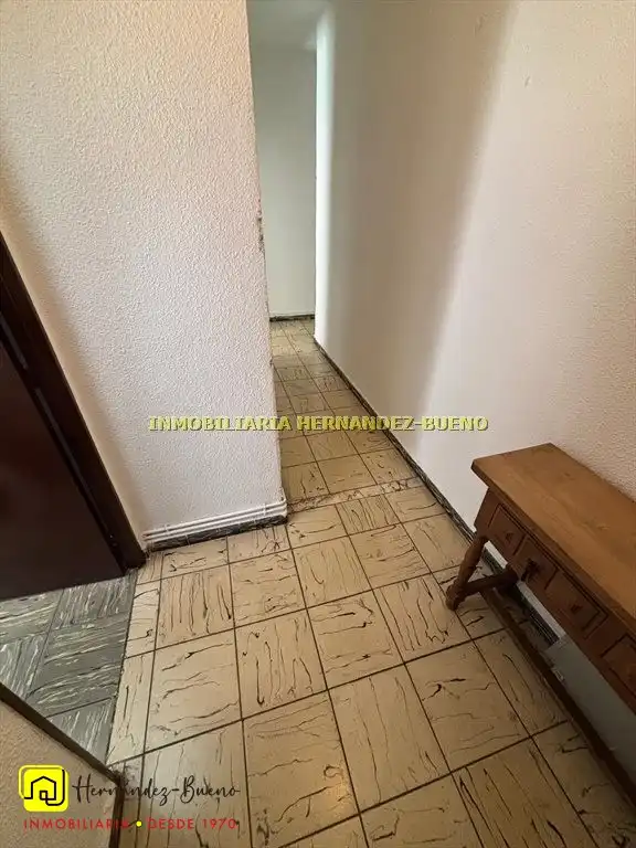 Pis en venda en San Bernardo - Carmelitas - Campus
