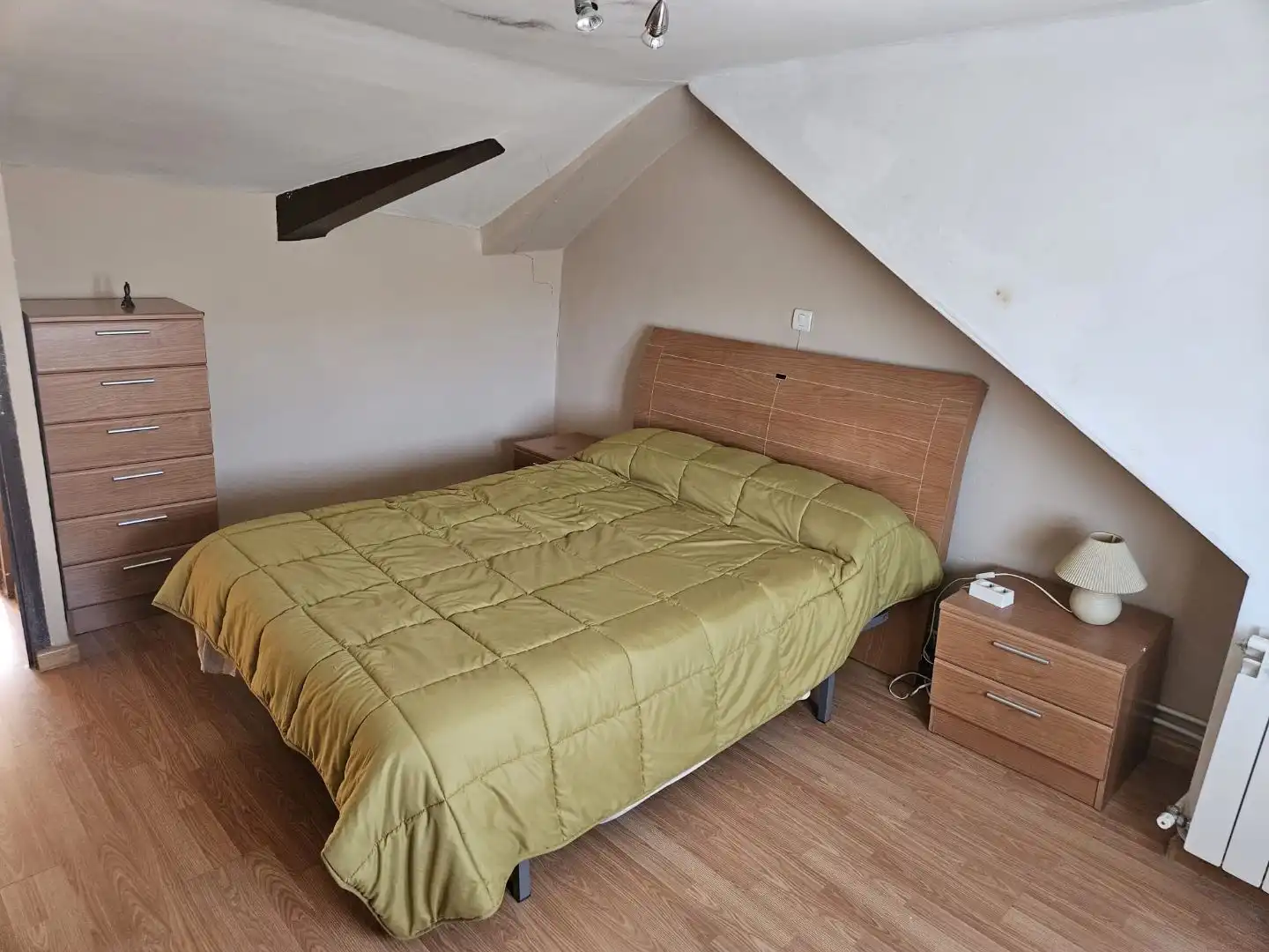 Habitación de Casa o chalet en venta en Bembibre