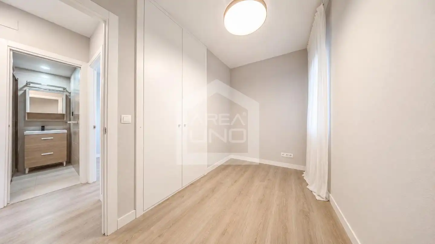 Schlafzimmer von Wohnung zur Miete in Alcorcón mit Heizung und Gemeinschaftspool