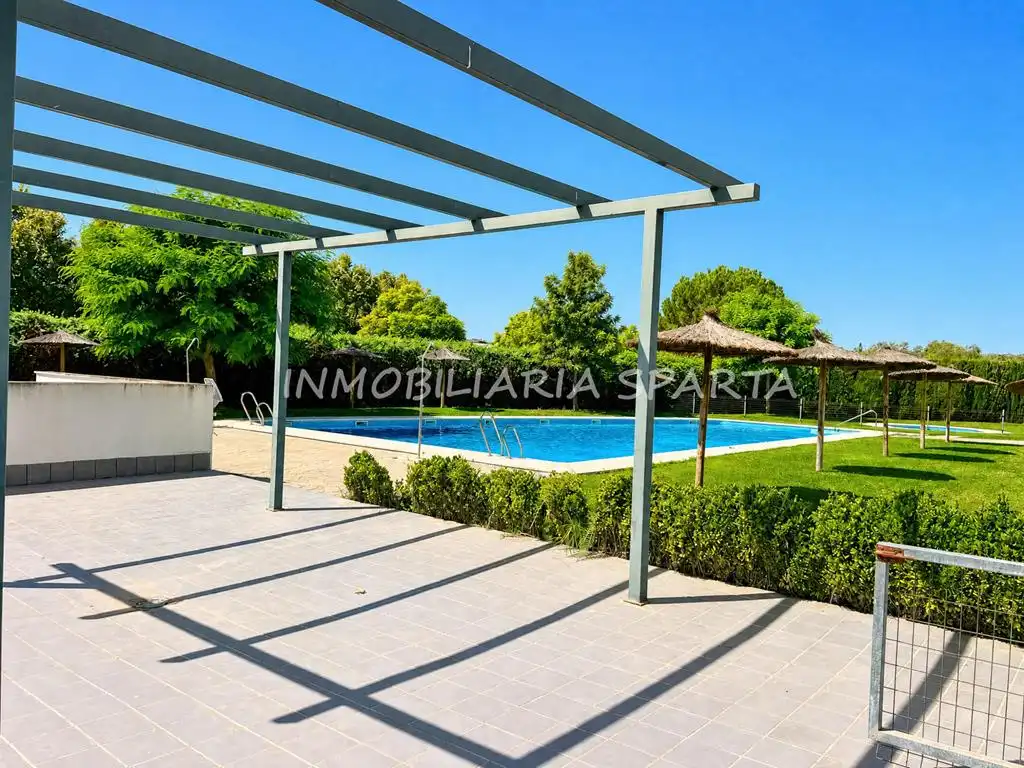 Wohnung mit Pool zum Verkauf in Calle Presidente Adolfo Suárez 1, imagen 119
