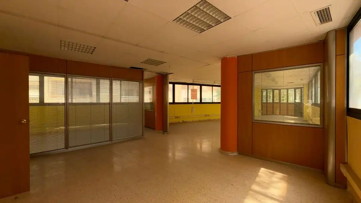 Oficina en venda en Sant Adrià de Besòs