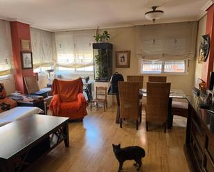 Dining room of Flat for sale in  Córdoba Capital