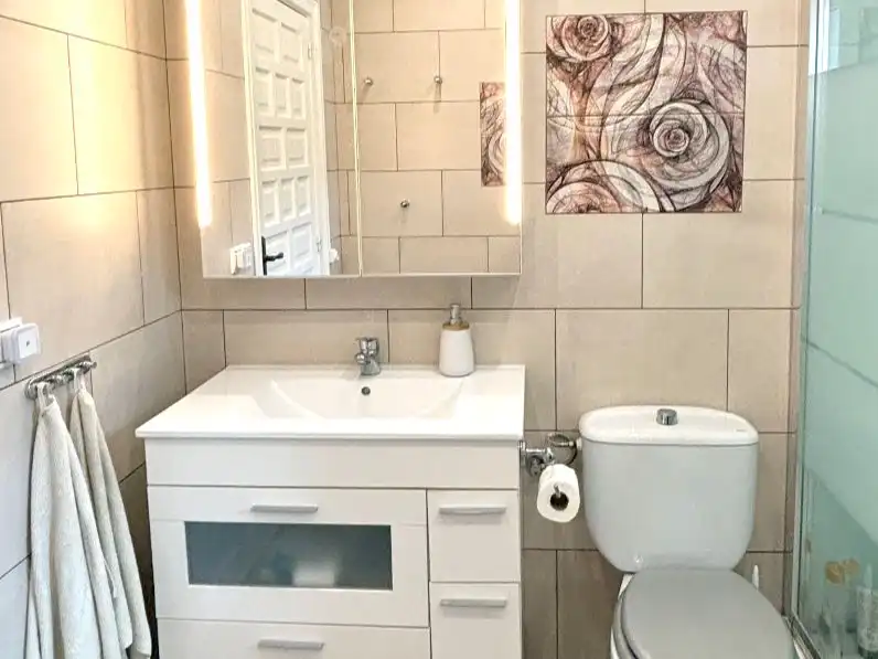 Haus mit Pool zur Miete in Carrer Sant Vicent 20, imagen 15