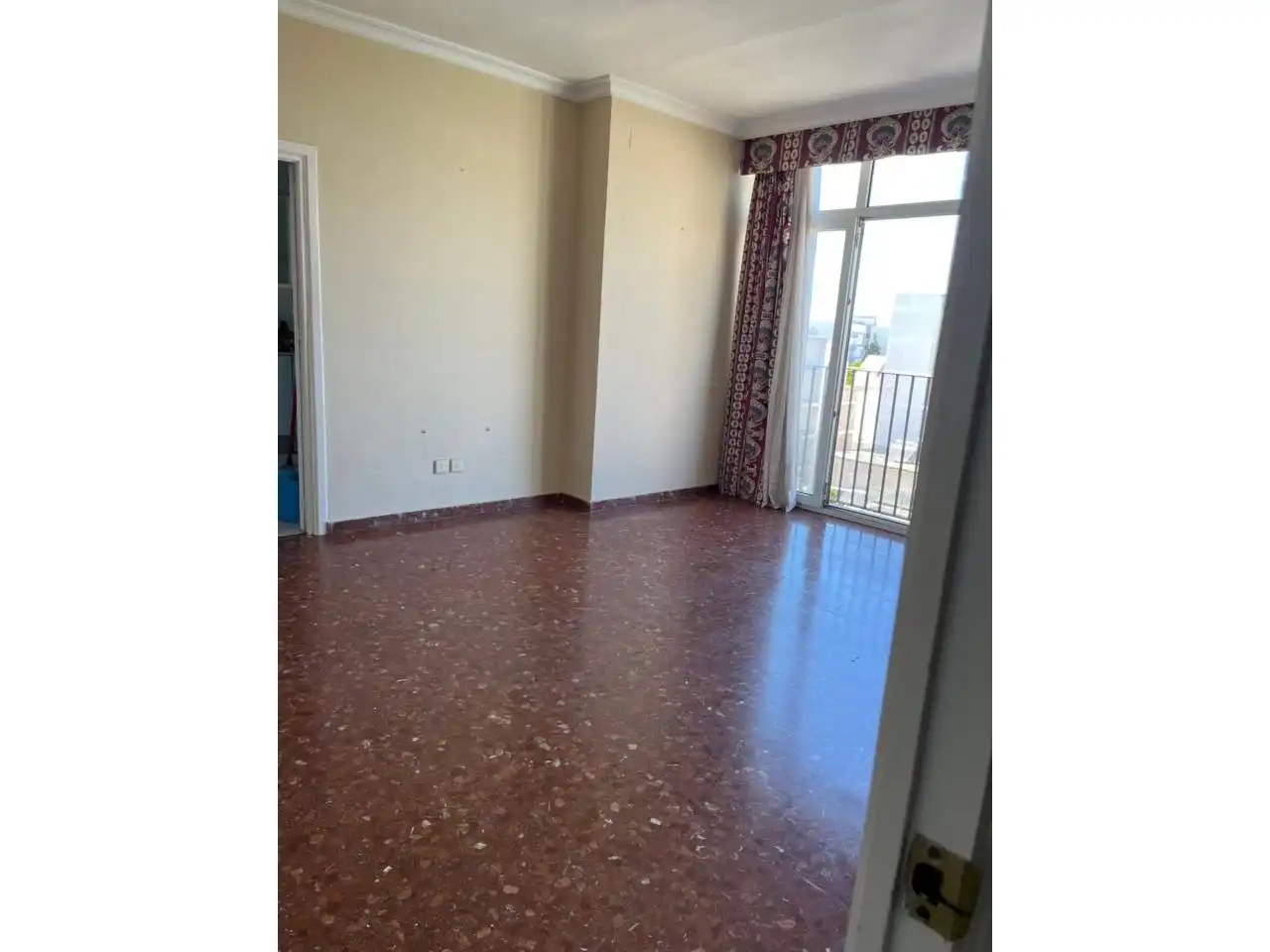 Habitación de Piso en venta en Cádiz con Terraza