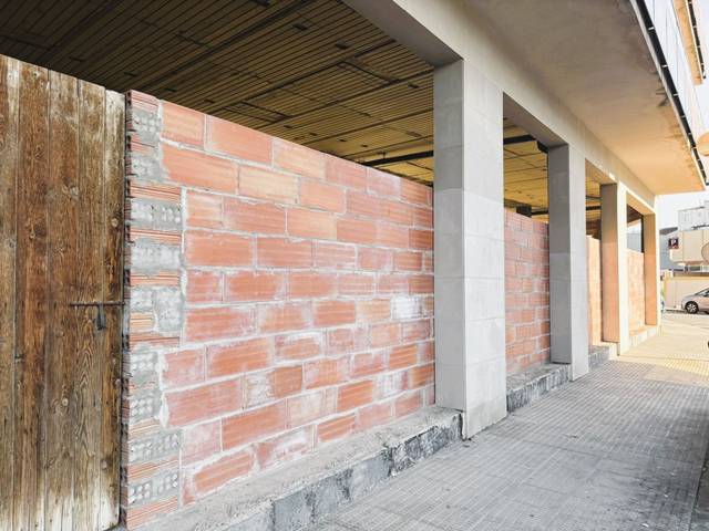 Local comercial en Venta en pompeu fabra en Bellpuig