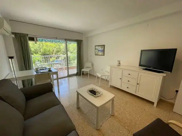 Wohnung zur Miete in Avenida Bruselas, Playa de San Juan