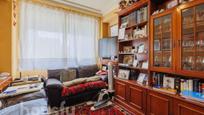 Living room of Flat for sale in  Madrid Capital  with Air Conditioner