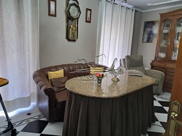 Maison à vendre à Las Tinajerías - Juderías