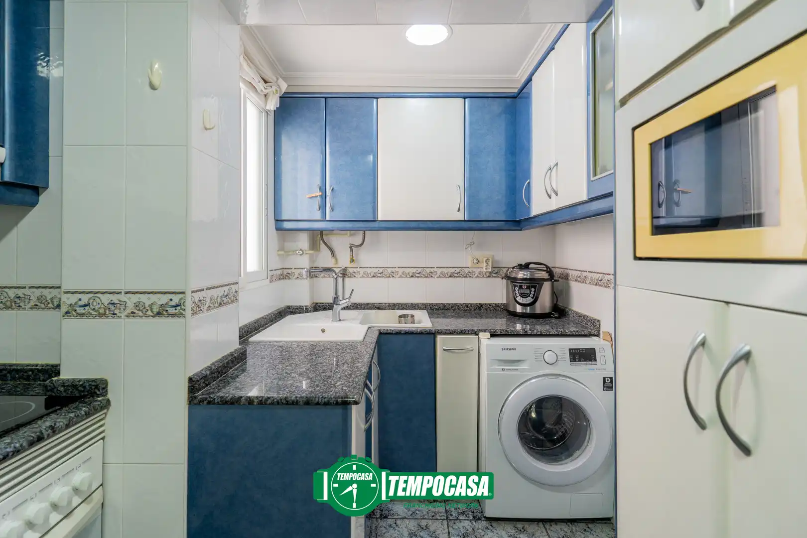 Piso con ascensor en venta en Carrer de Higinio Noja 28, imagen 12