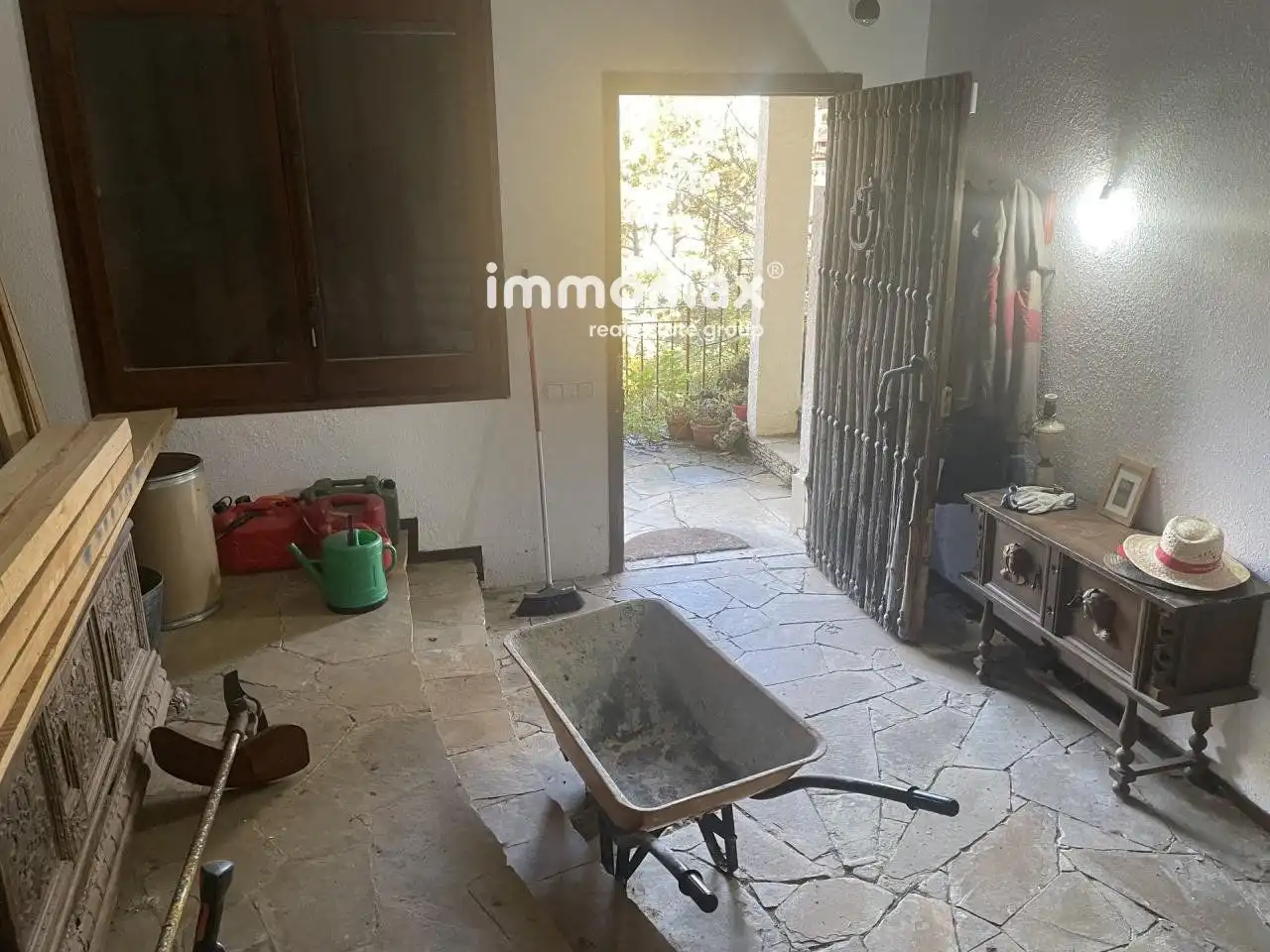 Casa o xalet en venda en Fogars de Montclús