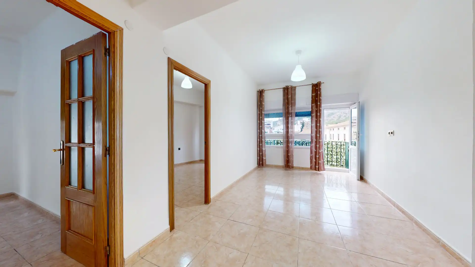Appartement avec terrasse à vendre à Calle Ferriz, imagen 3
