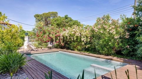 Foto 4 de Casa o xalet en venda a Arxiu, Sant Cugat del Vallès