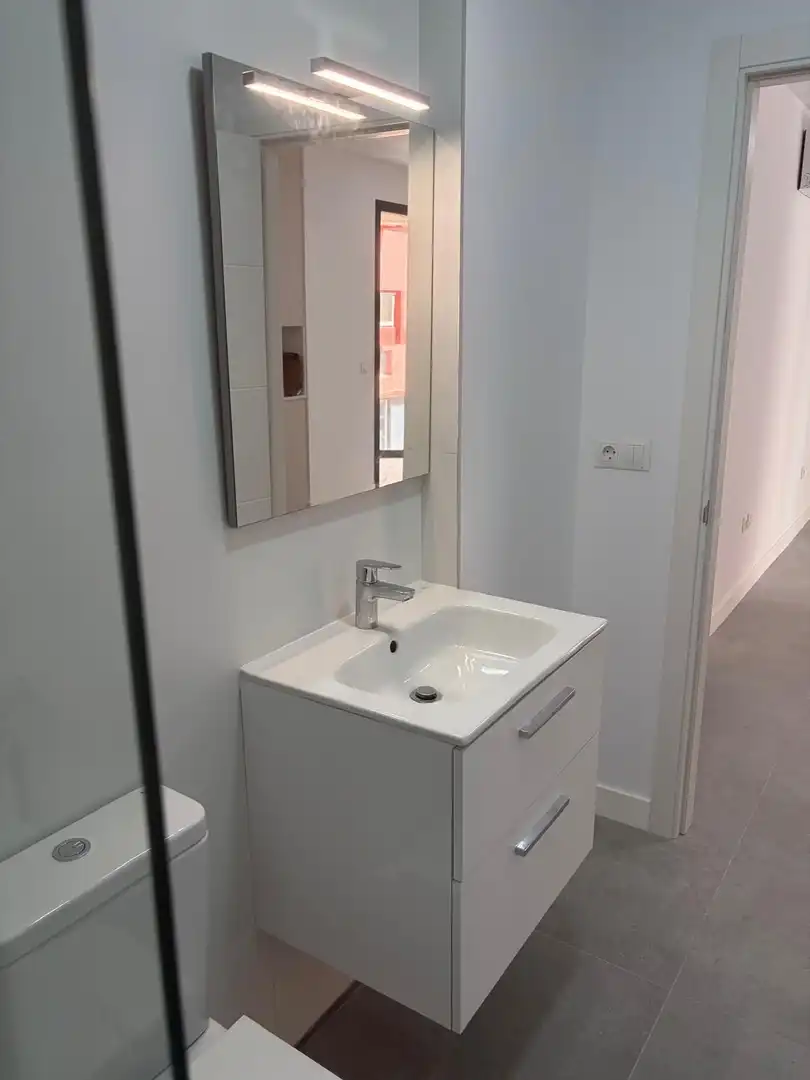Piso de alquiler en Duggi - Rambla - Los Hoteles
