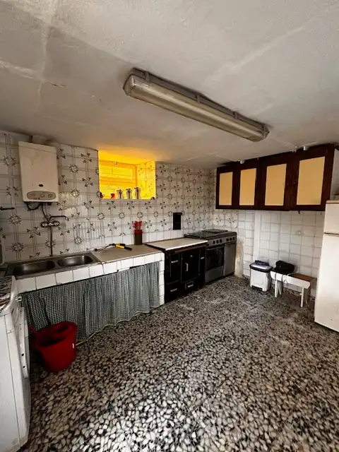 Haus mit Garten zum Verkauf in Aldea de Bances 71, imagen 6