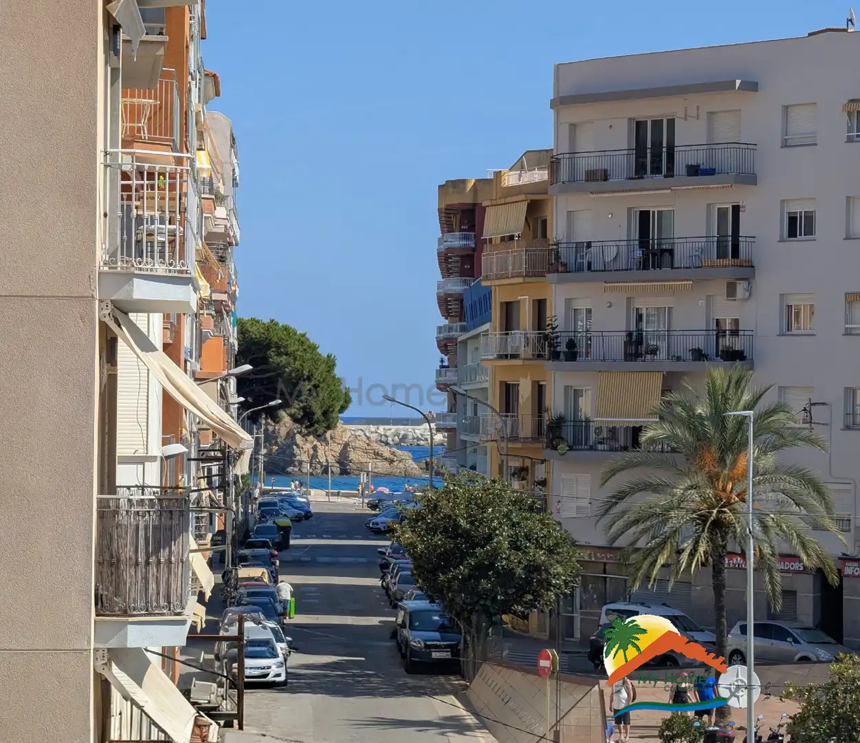 Appartement avec terrasse à vendre à Els Pins, imagen 4