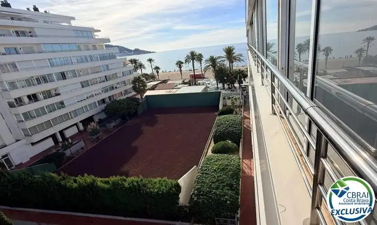 Apartamento con piscina en venta en Avinguda de la Gola de l'Estany, imagen 8