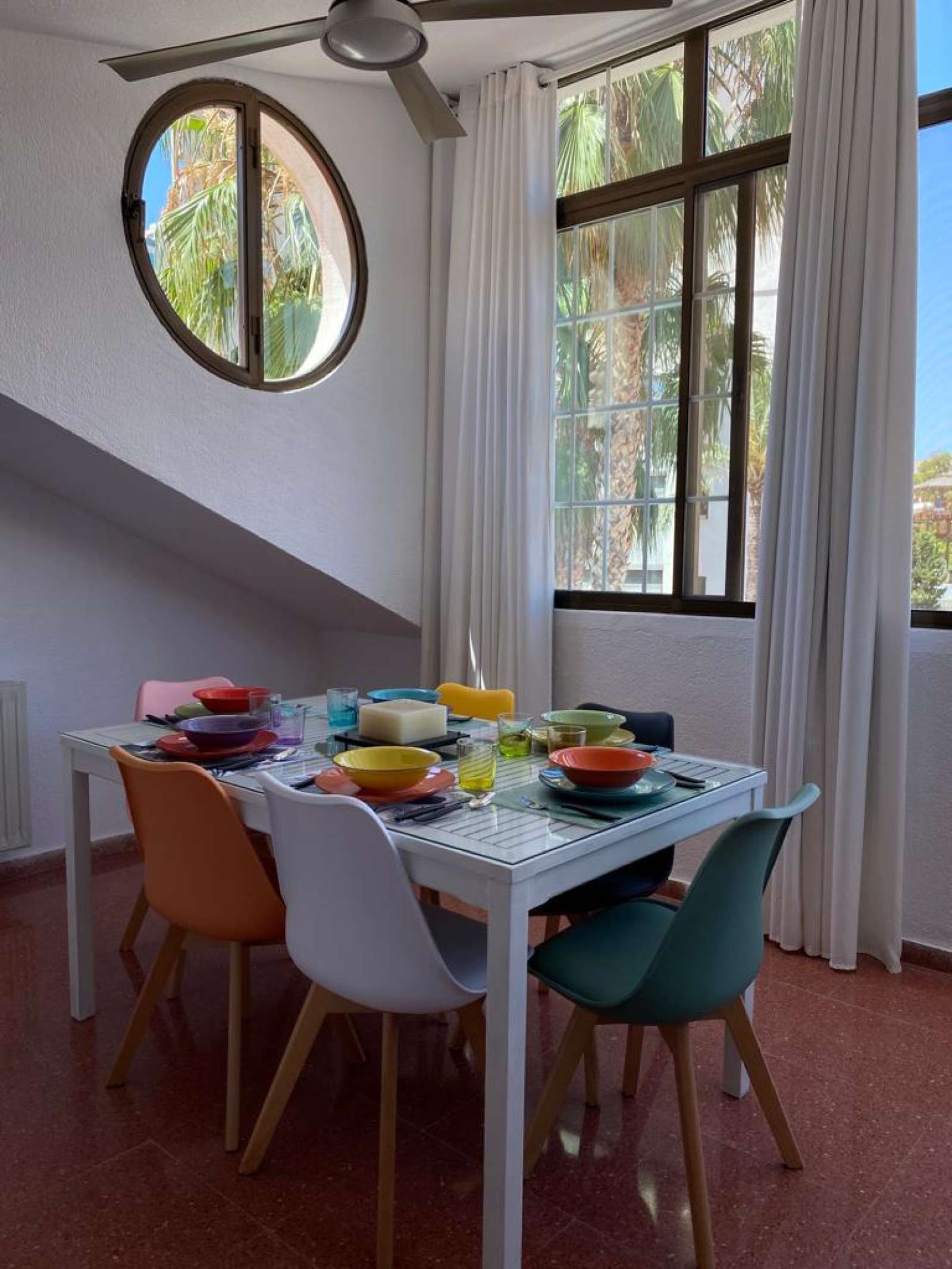 Apartment to share in Cala de Finestrat