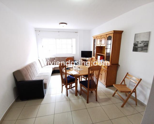 Living room of Flat for sale in Los Realejos  with Storage room