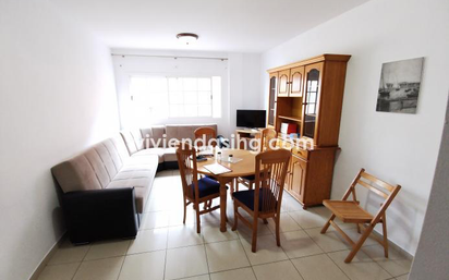 Living room of Flat for sale in Los Realejos  with Storage room