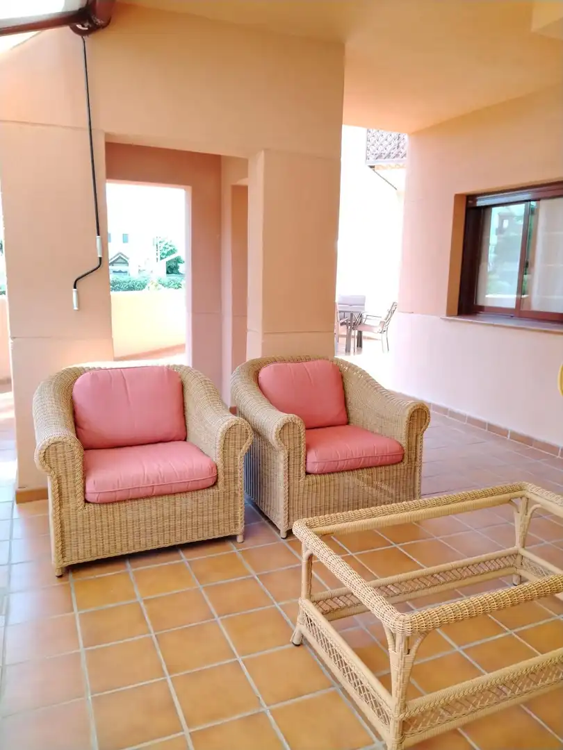 Apartament de lloguer a Playa de Granada