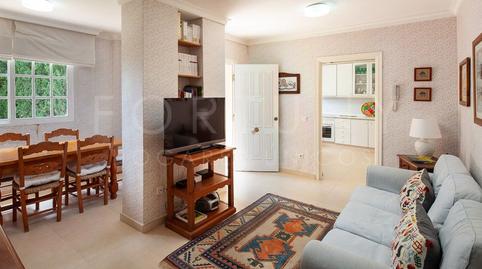 Foto 4 de Casa o xalet en venda a Cerrado de Calderón - Hacienda Paredes, Málaga