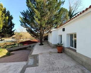 Terrace of House or chalet for sale in Vidreres  with Air Conditioner, Private garden and Terrace