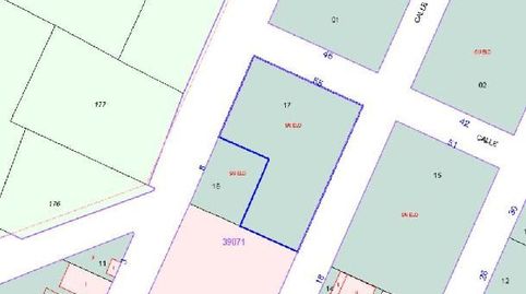 Foto 4 de Residencial en venta en Calle Jacinto Benavente, Moncófar Pueblo, Moncofa