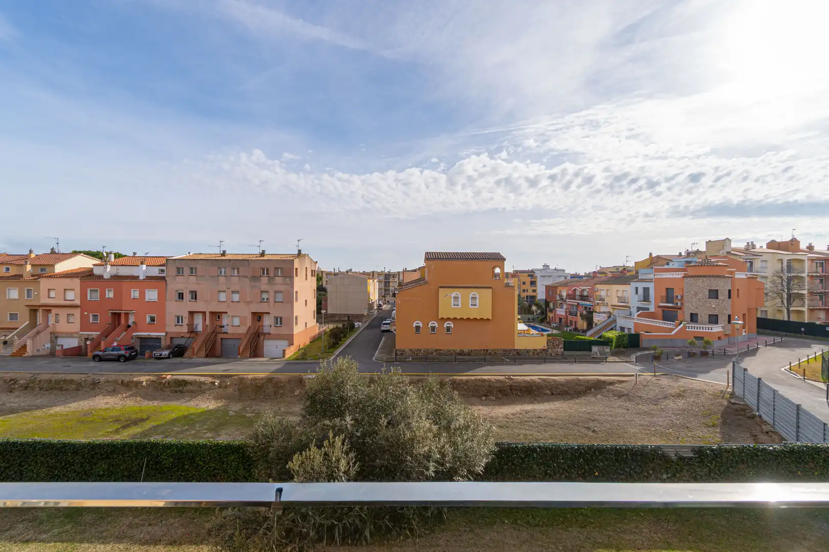 Piso con terraza en venta en Empuriabrava, imagen 18