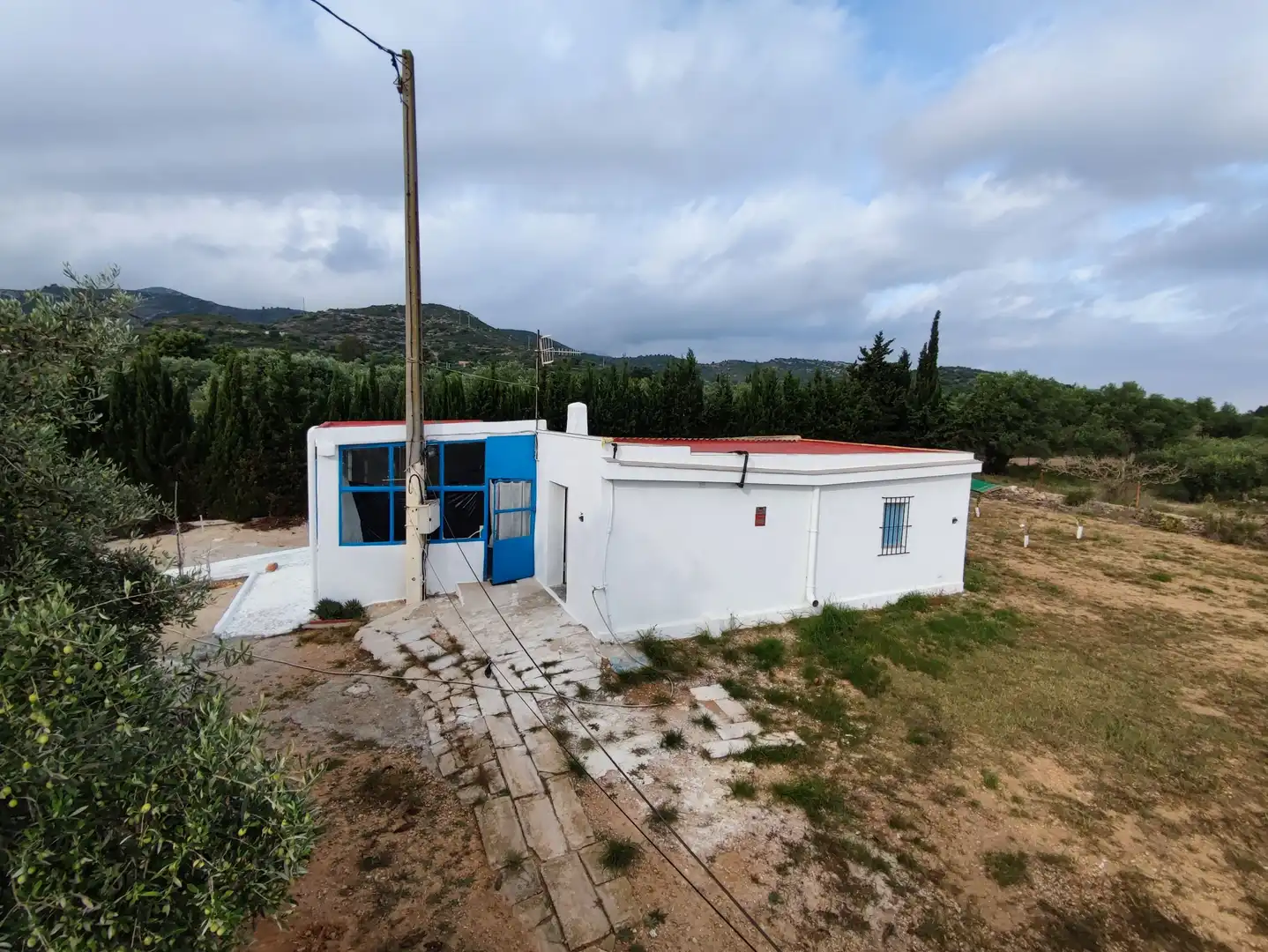 Country house for sale in Valletes - Xiribecs, imagen 7