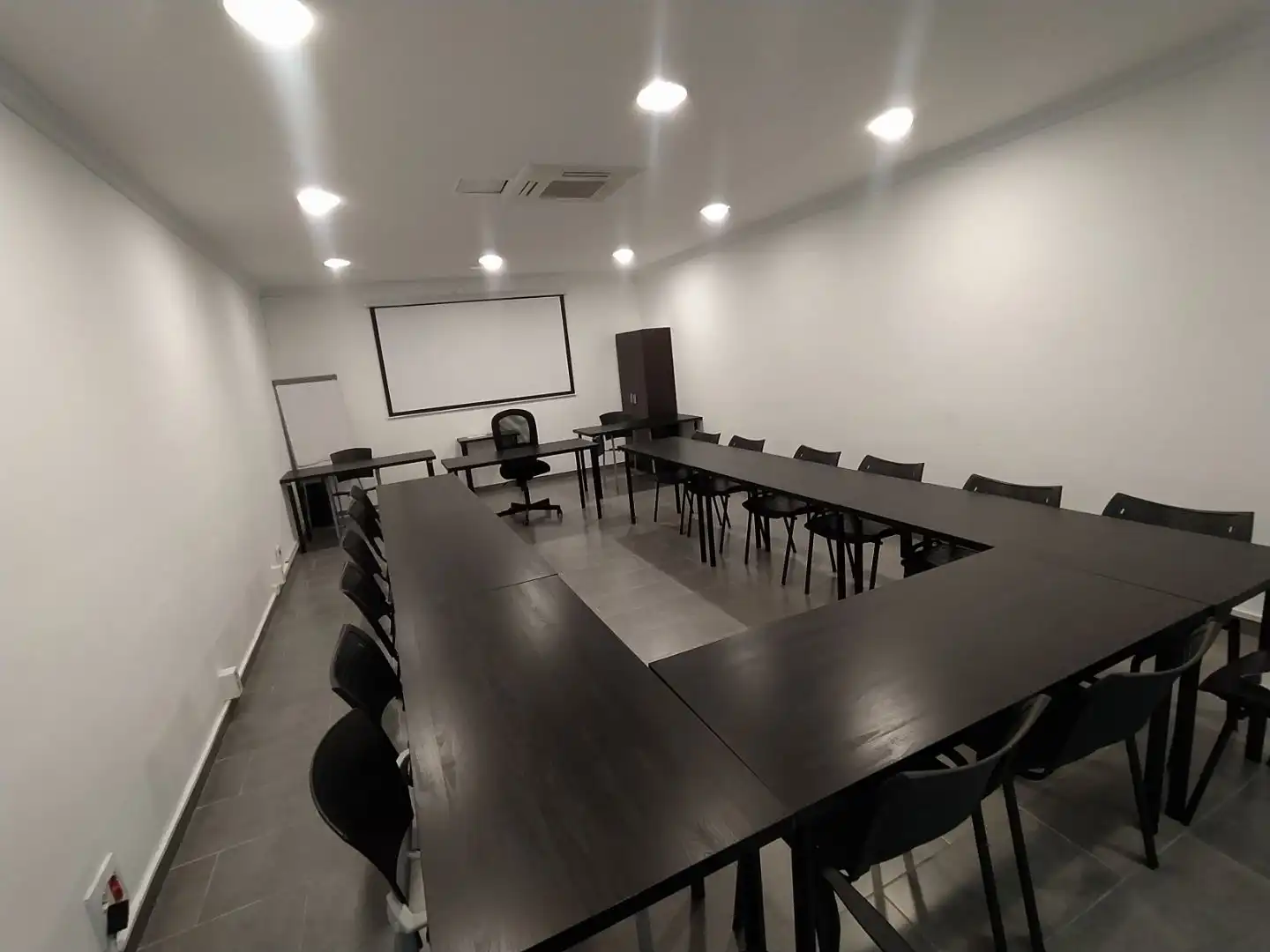 Office for rent in Las Palmas de Gran Canaria  with Air Conditioner, Furnished and Internet