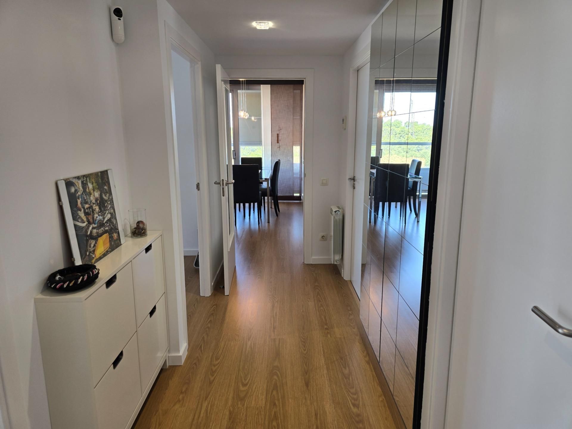 Flat for sale in Torre-Sana
