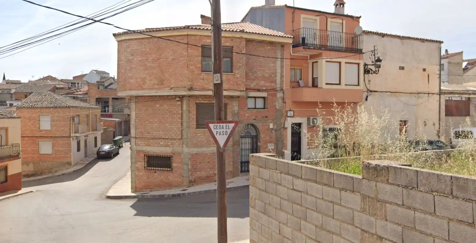 Vista exterior de Apartamento en venta en Castellar