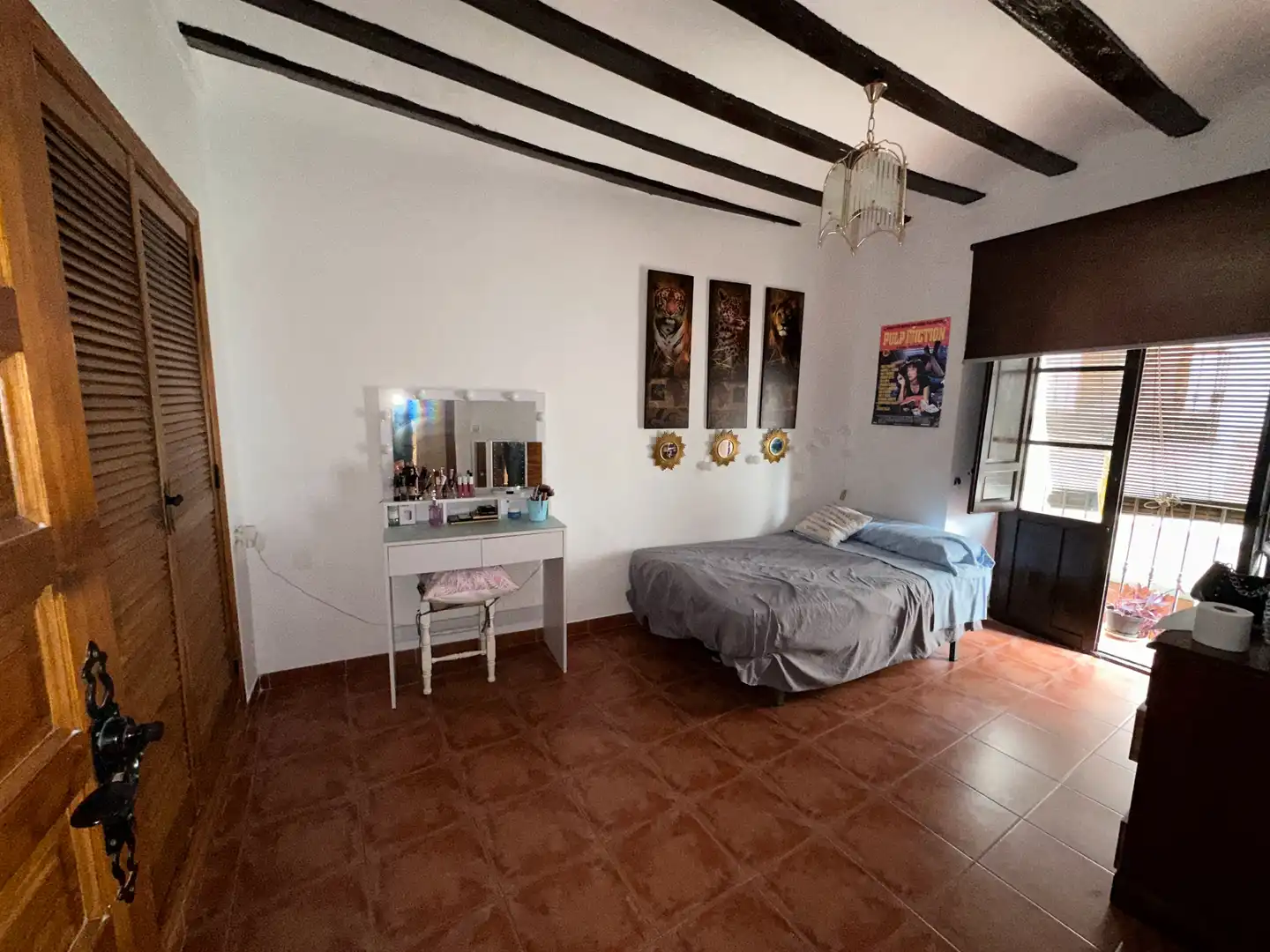 House with terrace for sale in Úbeda, imagen 16