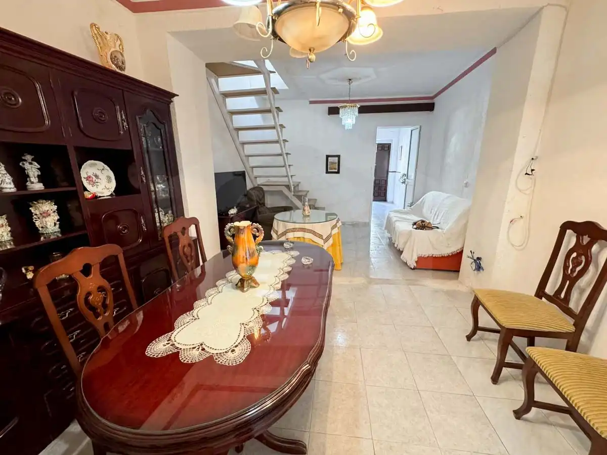 Casa en venda a Calle Nueva 54, imagen 4