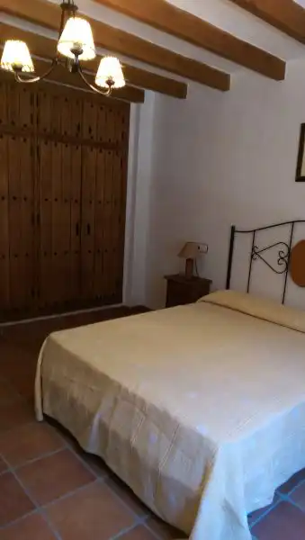 Casa rústica con piscina en venta en Cómpeta, imagen 26